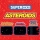 HMT Super Micro Asteroids Keychain Gamer