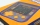 HMT Super Micro BurgerTime Keychain Gamer