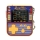 HMT Super Micro BurgerTime Keychain Gamer