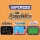 HMT Super Micro BurgerTime Keychain Gamer