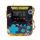 HMT Super Micro Space Invaders Keychain Gamer