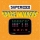 HMT Super Micro Space Invaders Keychain Gamer