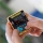 HMT Super Micro Space Invaders Keychain Gamer