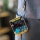 HMT Super Micro Space Invaders Keychain Gamer