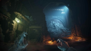 Vampire: The Masquerade Bloodlines 2 Day One Edition, Microsoft Xbox Series X