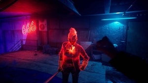 Vampire: The Masquerade Bloodlines 2 Day One Edition, Microsoft Xbox Series X