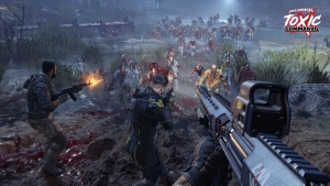 John Carpenters Toxic Commando, PS5/XSX