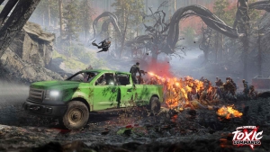 John Carpenters Toxic Commando, PS5/XSX