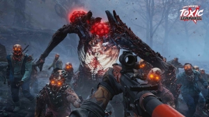 John Carpenters Toxic Commando, PS5/XSX
