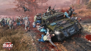 John Carpenters Toxic Commando, PS5/XSX