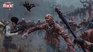 John Carpenters Toxic Commando, PS5/XSX