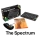 The Spectrum + THEGAMEPAD (Black) Bundle
