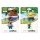 Nintendo amiibo Animal Crossing Figur RESETTI + KÄPTEN Bundle