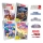 Countermeasure 2 + Dark Chambers + Super Circus + Tiger Heli (Atari 2600+, 7800 und 7800+)