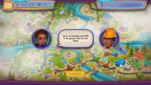 Das Rettungsteam 18 - Der Angriff des Atoms, PC