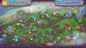 Das Rettungsteam 18 - Der Angriff des Atoms, PC