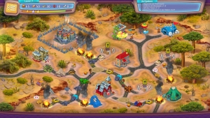 Das Rettungsteam 18 - Der Angriff des Atoms, PC
