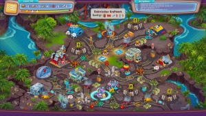 Das Rettungsteam 18 - Der Angriff des Atoms, PC