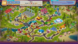 Das Rettungsteam 18 - Der Angriff des Atoms, PC