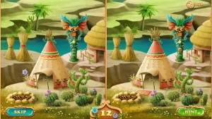Laruaville 16, PC