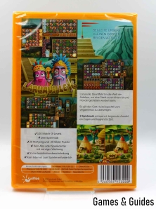 Laruaville 16, PC