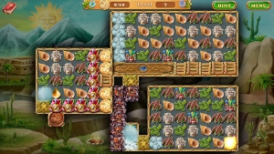 Laruaville 16, PC