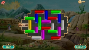 Laruaville 16, PC