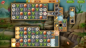 Laruaville 16, PC