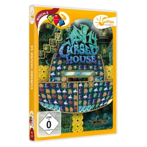 Cursed House 14, PC