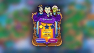 Incredible Dracula 12 Lizenz zum Entspannen, PC