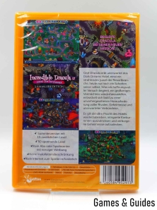 Incredible Dracula 12 Lizenz zum Entspannen, PC