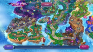 Incredible Dracula 12 Lizenz zum Entspannen, PC
