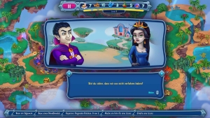 Incredible Dracula 12 Lizenz zum Entspannen, PC