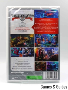 Wimmelbild 5er Box Platin Edition Volume 13, PC