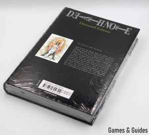 Death Note - Diamond Edition, Hardcover Manga Band 6 (2025)