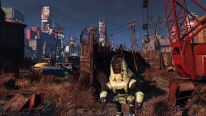 Fallout 4 Game of the Year Edition, Xbox One/Series X