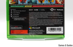Fallout 4 Game of the Year Edition, Xbox One/Series X