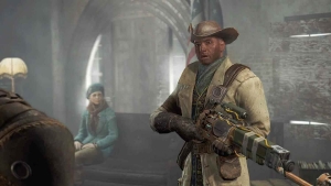 Fallout 4 Game of the Year Edition, Xbox One/Series X