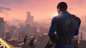 Fallout 4 Game of the Year Edition, Xbox One/Series X