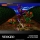 Blaze Evercade Arcade Cartridge #019 Neo Geo 2