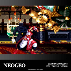 Blaze Evercade Arcade Catridge #020 Neo Geo 3