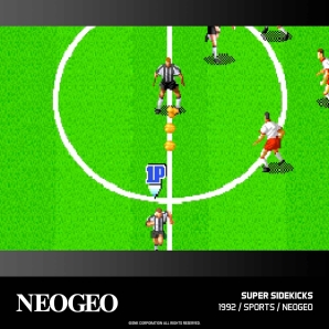 Blaze Evercade Arcade Catridge #020 Neo Geo 3