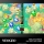 Blaze Evercade Arcade Catridge #020 Neo Geo 3