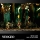 Blaze Evercade Arcade Catridge #020 Neo Geo 3