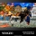 Blaze Evercade Arcade Catridge #020 Neo Geo 3