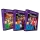 Blaze Evercade Arcade Catridge #016 + #019 + #020 Neo Geo 1+2+3