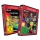 Blaze Evercade Cartridge #047 + #048 Activision 1 + Rare 1