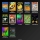 Blaze Evercade  Catridge #047+#048+#010 Activision 1 + Rare 1 + Llamasoft