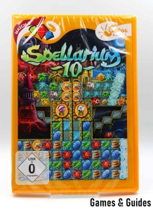 Spellarium 10 + 11 Bundle, PC
