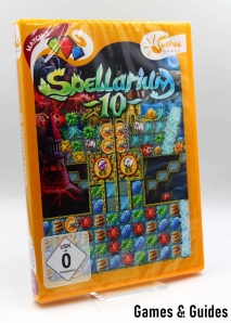 Spellarium 10 + 11 Bundle, PC